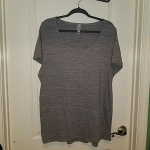 3xl Lularoe Classic T